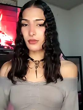 Lanna hott  online show from 09.21.25