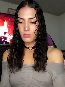 Lanna hott  online show from 11.17.25