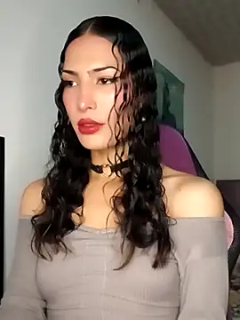 Lanna hott  online show from 01.17.26