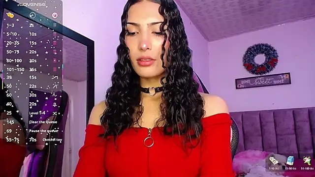 Lanna hott  online show from 01.31.26