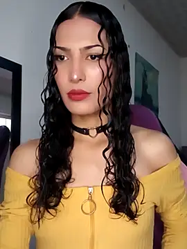 Lanna hott  online show from 02.18.26
