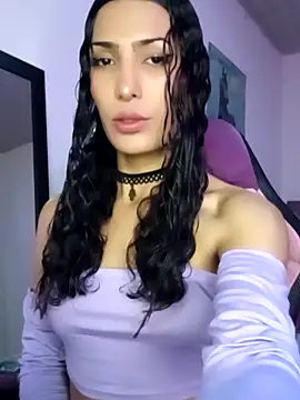 Lanna hott  online show from 03.19.26