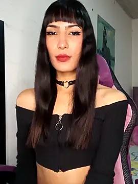 Lanna hott  online show from 04.28.26