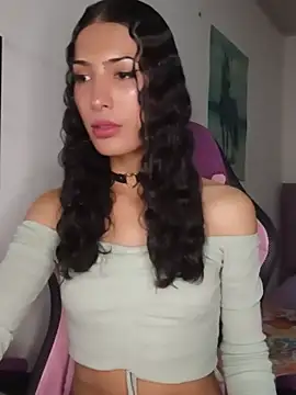 Lanna hott  online show from 05.14.26