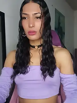Lanna hott  online show from 05.19.26