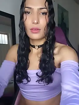 Lanna hott  online show from 06.25.26