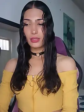 Lanna hott  online show from 07.15.26