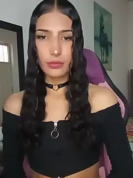 Lanna hott  online show from 07.21.26