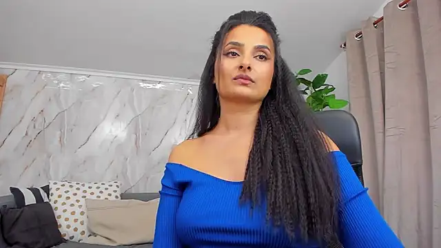 Snapshot of JennaPrice chatting on 03.06.25 JennaPrice online show from 03.06.25