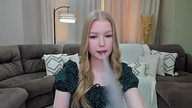 shy  lady online show from 05.31.26