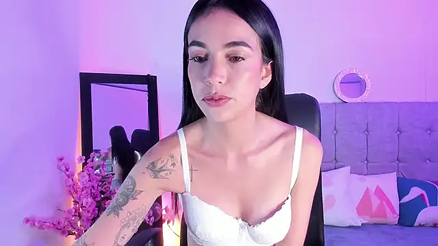 samy lewis online show from 03.07.25