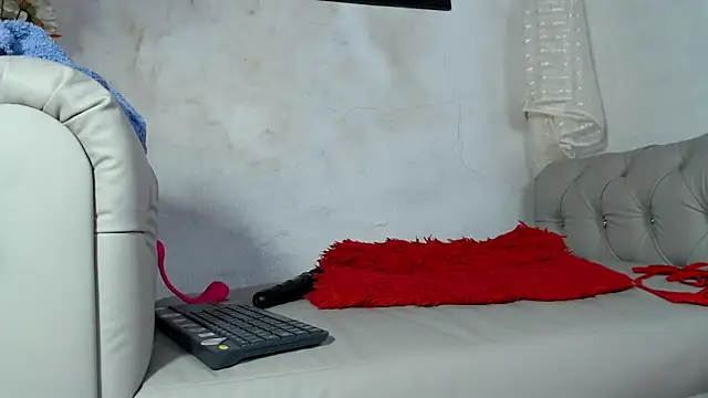 Kyara Queen online show from 01.26.25