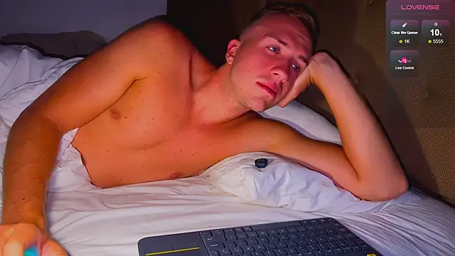 tommy cumfinger online show from 10.30.25