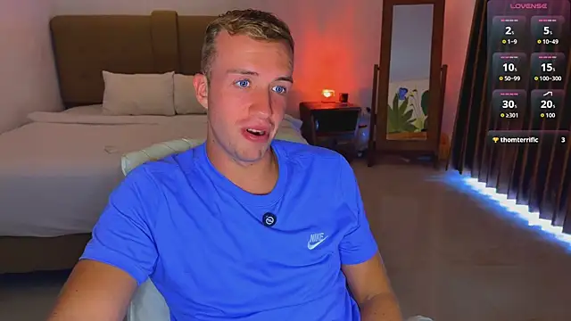 tommy cumfinger online show from 04.08.26