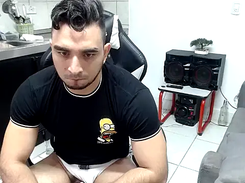 Snapshot of seux-88 chatting on 03.07.25 seux-88 online show from 03.07.25