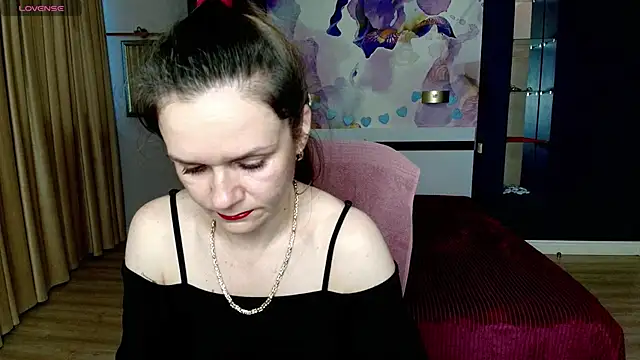 AriaGray online show from 02.17.26