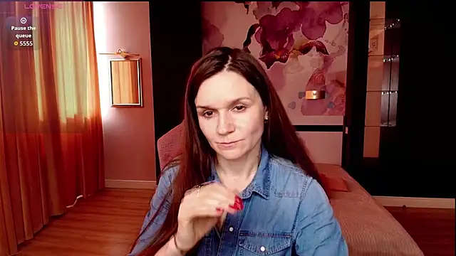 AriaGray online show from 04.16.26