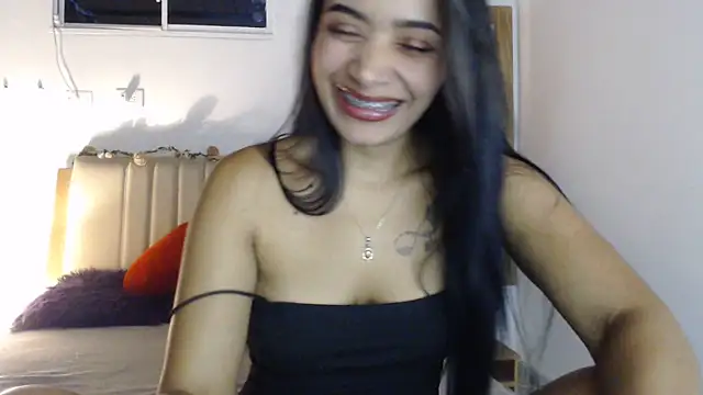 sabrina brunette online show from 06.19.26