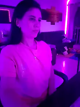 Snapshot of AbbyBaker222 chatting on 02.26.25 AbbyBaker222 online show from 02.26.25