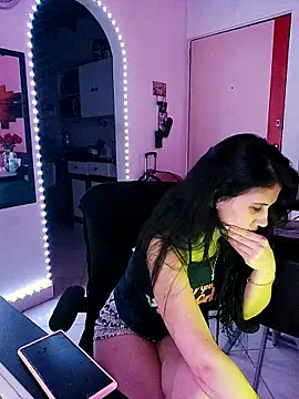 AbbyBaker222 online show from 11.15.25