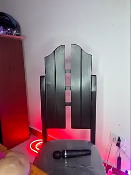 Aria Bennett21 online show from 12.07.24