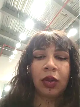 Snapshot of Aria_Bennett21 chatting on 06.18.26 Aria Bennett21 online show from 06.18.26