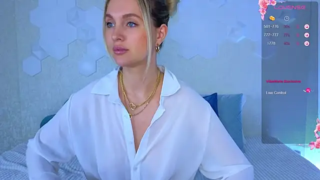 Lynna Sparks online show from 11.01.25