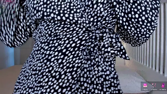 Eva  Lewis online show from 02.15.26