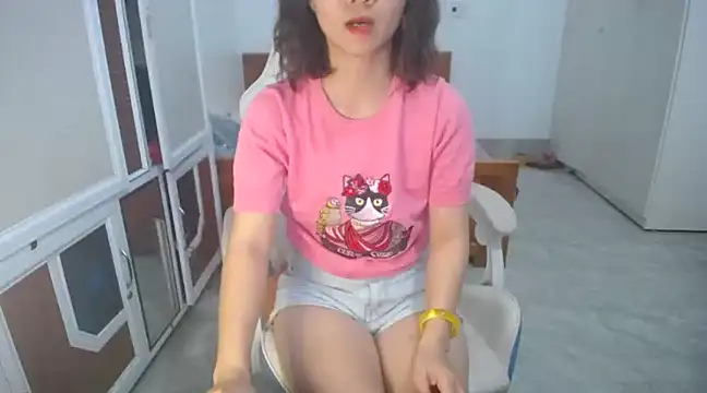 Susu204 online show from 03.05.25