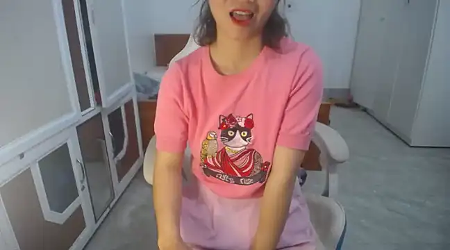 Susu204 online show from 03.06.25