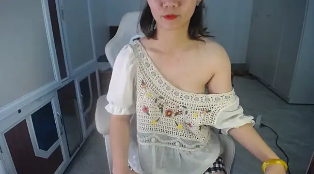 Susu204 online show from 03.19.25