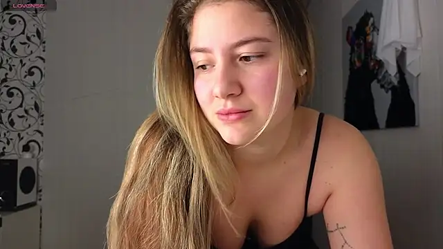 Yassyaaa online show from 01.07.25