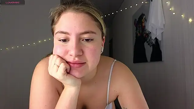 Yassyaaa online show from 01.26.25