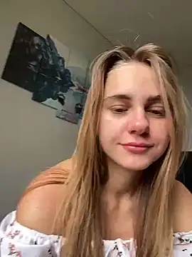 Snapshot of GraceTorrez chatting on 12.02.24 GraceTorrez online show from 12.02.24