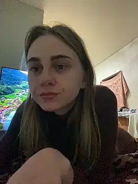 Snapshot of GraceTorrez chatting on 01.18.25 GraceTorrez online show from 01.18.25