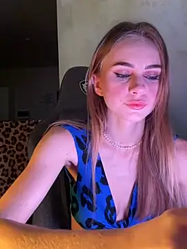 Snapshot of GraceTorrez chatting on 01.24.25 GraceTorrez online show from 01.24.25