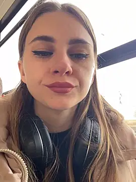 Snapshot of GraceTorrez chatting on 01.31.25 GraceTorrez online show from 01.31.25