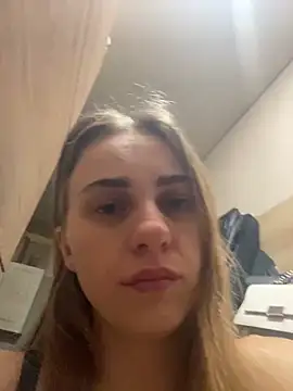 Snapshot of GraceTorrez chatting on 02.17.25 GraceTorrez online show from 02.17.25