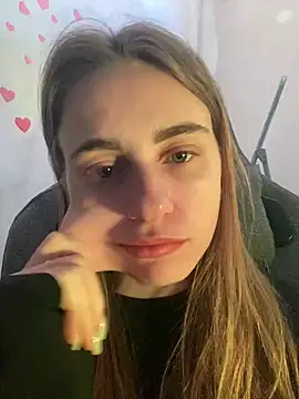 Snapshot of GraceTorrez chatting on 02.21.25 GraceTorrez online show from 02.21.25