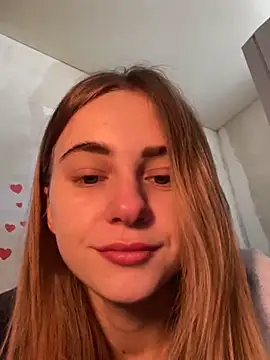 Snapshot of GraceTorrez chatting on 02.28.25 GraceTorrez online show from 02.28.25