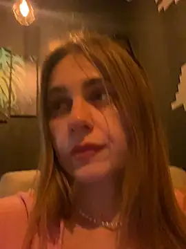 Snapshot of GraceTorrez chatting on 03.11.25 GraceTorrez online show from 03.11.25