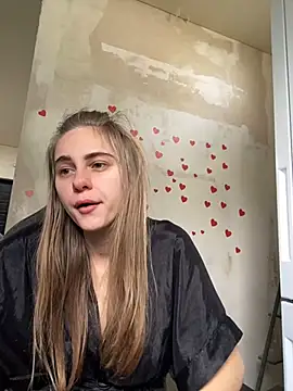 Snapshot of GraceTorrez chatting on 03.17.25 GraceTorrez online show from 03.17.25