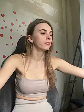 Snapshot of GraceTorrez chatting on 03.18.25 GraceTorrez online show from 03.18.25