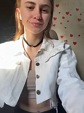 Snapshot of GraceTorrez chatting on 03.20.25 GraceTorrez online show from 03.20.25