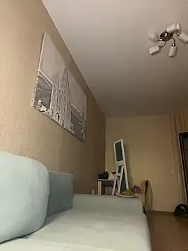 Snapshot of GraceTorrez chatting on 10.25.25 GraceTorrez online show from 10.25.25