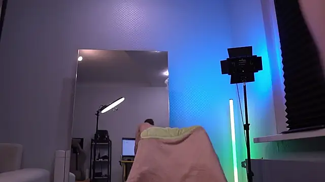 Snapshot of Bruno_Banani chatting on 11.03.25 Bruno Banani online show from 11.03.25