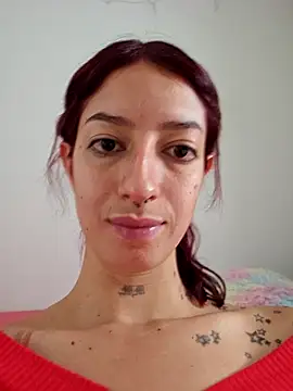 Abbyjonhson   online show from 11.07.25