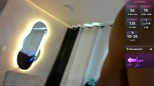 Snapshot of Andrew_x777 chatting on 03.12.25 Andrew x777 online show from 03.12.25