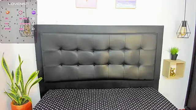 sweet abby1 online show from 12.27.24