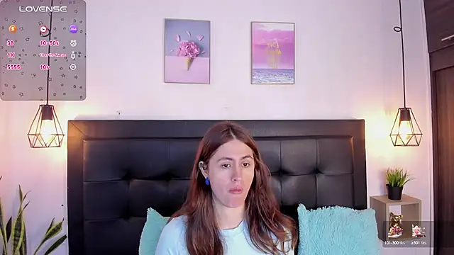 sweet abby1 online show from 01.11.25